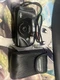Minolta Freedom Action Zoom AF QD Point & Shoot 35mm Film Camera 38-60MM