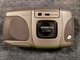 Kodak Advantix C700 Zoom APS Point & Shoot Film Camera Untested