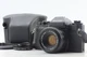 【N MINT w/ Case】 Ricoh XR500 35mm Film Camera w/ XR Rikenon 50mm F2 L Lens Japan