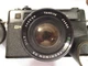  YASHICA ELECTRO 35 GT 35mm Film Rangefinder Camera 45mm+ 2 lenses and case