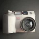 Olympus CAMEDIA C-4000 Zoom 4.0MP Compact Digital Camera 3x Optical Silver