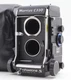 Late S [TOP MINT] Mamiya C330 Professional S 6x6 TLR Film Camera Body From JAPAN