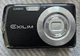 Casio * EXILIM EX-S5 * 10.1MP * Digital Camera * 4GB SD Card * Tested Works *