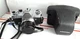 Vintage TOPCON HI TOPCOR IC-1 Auto 35mm Film Camera with Case Made in Japan SLR