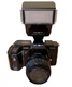 TESTED Minolta Maxxum 5000 AF 35mm SLR Film Camera 35-70, 35-80, 50, 2800 + Case