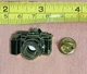 Vintage Minolta Maxxum 5000 Camera Lapel Pin