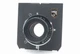 Rare Wistar Wista 150mm f 5.6 f/5.6 Copal for Wista No,0 Board *92088