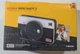 KODAK Mini Shot 2 (C210R) Camera and Printer Combo Retro, White