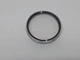 BAY II 36MM FILTER HOLDER ADAPTER + GLASS FILTER FOR TLR ROLLEIFLEX 3.5F CAMERA