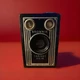 Brownie Target Six-16 Box Camera Eastman Kodak