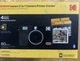 KODAK 2-in-1 Instant Camera & Printer Combo 60 Sheets... FREE S&H!