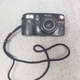 Olympus SuperZoom 3000 DLX Multi AF 38-110mm Point & Shoot Film Camera