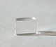 Asahi Pentax K1000 35mm SLR Camera Parts: Focus Screen Eyepiece Window Glass