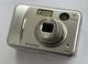 Fujifilm FinePix A345 4.1MP Digital Camera & 16MB xD Card Uses 2 AA Batteries