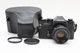 Ricoh XR500 w/ 50mm f2 Riken-Beautiful, Meter Not Working 2728287