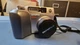 Olympus CAMEDIA C-4000 Zoom 4.0MP Digital Camera - Silver Color Tested VTG Colle