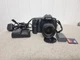 Canon EOS 10D 28-105mm + CF 128mB Digital SLR Camera