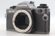 READ [NEAR MINT] Olympus OM-3 Ti 35mm SLR Film Camera body Titanium From JAPAN
