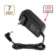 DC Adapter For Panasonic D-SNAP SV100 SV-AV50 SV-AS10 Basement Power Charger