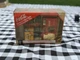Coca-Cola 35mm Collectible Camera with Red Tin, Original 2000 Soda Theme
