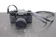 Ricoh SLX 500 Vintage Camera W/ Macro 1:5 Lens