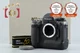 Nikon F5 50th Anniversary Model 35mm SLR Film Camera Body w/ Box