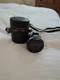 Vintage Vivitar 28mm 1:2 MC Wide Angle Lens No. 22010142 Japan No Tested W/Case 