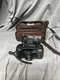 Vivitar Series 440PZ Auto Focus Power Zoom Lens Camera With Case & Manual