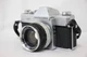 Mamiya 1000TL Auto Film Camera Body with Sekor 55mm F1.8 M42 Mount &mdash; Used