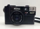 RARE Mamiya 135 AF 35mm Camera Mamiya-Sekor 38mm f/2.8 Lens Auto Focus Vintage