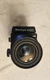  Near MINT Mamiya RB67 Pro SD Film Camera 120 Back , KL 127mm