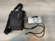 Samsung ECX 130 G Quartz Date 35mm Film Camera 38-130 Lens Tested