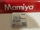 Mamiya 645 PRO TL, PRO, SUPER, M645 waist level finder ( +1 ) DIOPTER LENS