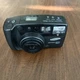 Samsung Maxima Zoom 760i 35mm Film Camera  Tested See Description