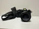 Yashica FX-3 Super Camera With Sigma Zoom Master 1:2.8~4 Lens Untested