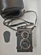 TESTED LUBITEL 166 B 166B 166V USSR Russian TLR Medium Format 6x6 LOMO Camera