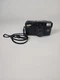 Samsung Panorama Slim Zoom 1150 35mm Point & Shoot Film Camera  Untested