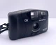 Olympus TRIP XB3 Quartz Date Black 35mm Film Camera  Point & Shoot Excellent