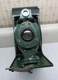 Kodak Rainbow Hawke-Eye Green No-2A Folding Camera Model B USA Very Fine Conditi