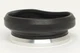 Rubber Hood III for Rolleiflex 2.8F/2.8GX, Excellent Condition, Camera Accessory