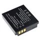 Rechargeable Battery For Ricoh DB-60 DB-65 BJ-6 G600 G700 SE G800 GX200 GX100