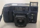 Fuji DL-400 Tele QD 35mm Film Camera - Motorized Dual Lens - TESTED FLASH WORKS