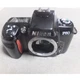 Nikon F60 Junk Item From Japan
