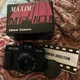 maxim MF-101 35mm Camera REDUCED PRICE