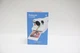 Polaroid Now+ i-Type Analog Instant Camera White w/ 5 Lens Filters Kit Complete