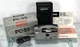 NEW in BOX! PENTAX PC-55 35mm Autofocus Compact FILM CAMERA w/ Case, New Battery