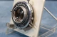 Graflex Crown Speed Graphic 4X5 Optar 135mm TESTED - slow speeds stall 1 B T