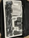 Benz & Gant Helioflex 3000T 50mm Panoramic Camera-Complete w/Case Flash & Tripod
