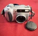 Sony DSC-S75 3.3 MP Classic Digicam Bundle. Excellent Condition!