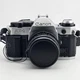 Canon AE-1 Program 35MM SLR Film Camera